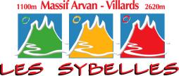 logo sybelles